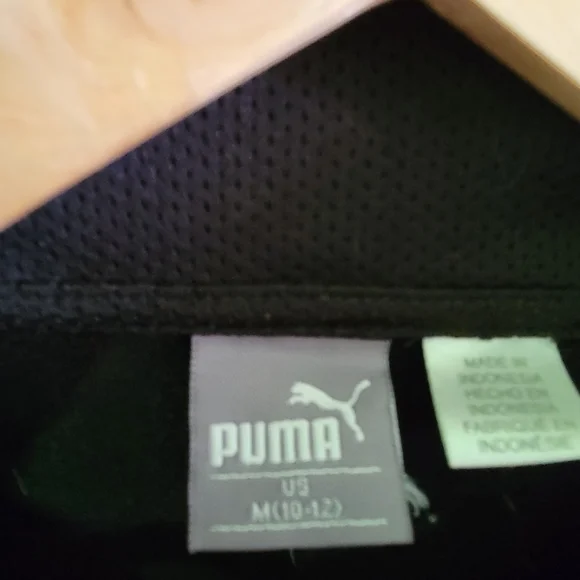 PUMA Boys 2-pc. Sweatsuit set - Picture 3 of 5